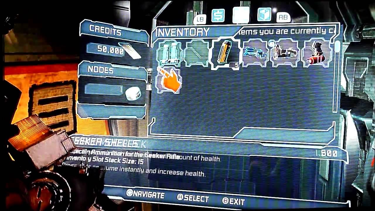 Dead Space 2 DLC Severed Zealot Walkthrough Part 1 смотреть онлайн
