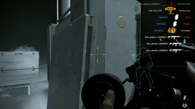 Нереально пройти новую обвуху в Warface "Чёрная акула" смотреть онлайн