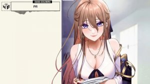 Diana Goldberg - FYI