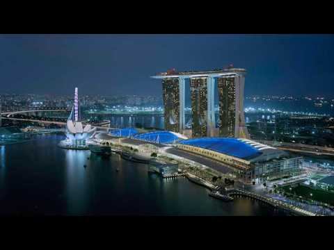 لن تصدق عينيك : أشهر 10 مباني ستغير نظرتك للعالم! смотреть онлайн