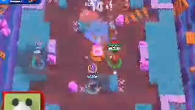 ROAD TO TOP 1 PH NITA || Brawl Stars Ep.2 смотреть онлайн