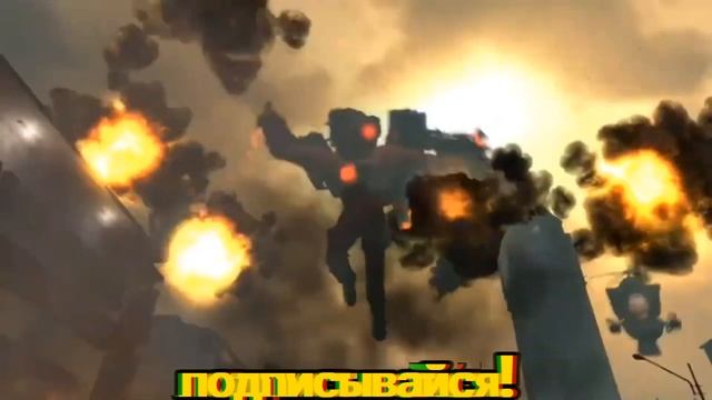 тв мен титан угрожает спикер титану 😱 смотреть онлайн