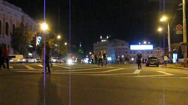 Площадь Конституции в Харькове смотреть онлайн