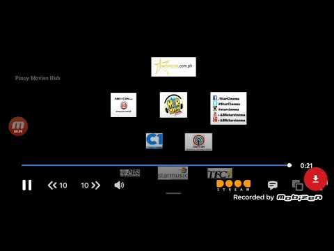 Sin Island Ending Credits ABS-CBN Star Cinema 2018 смотреть онлайн