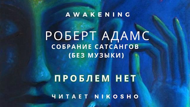 Роберт Адамс - Проблем нет смотреть онлайн