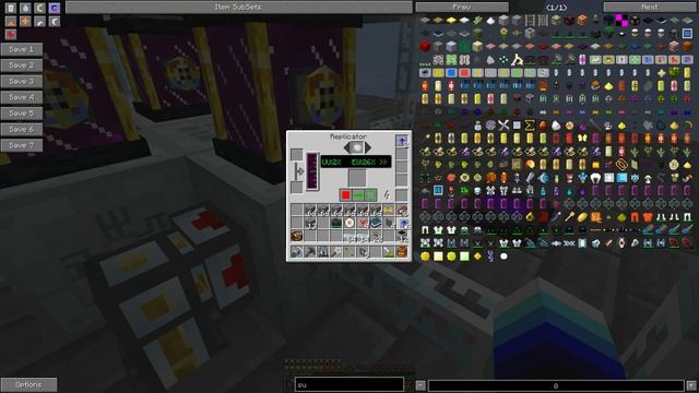 Fluidcraft ep23 Iridium production. смотреть онлайн