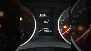 Аварийный режим работы АКПП DSG 7 Audi VW Skoda P0841 P17BF