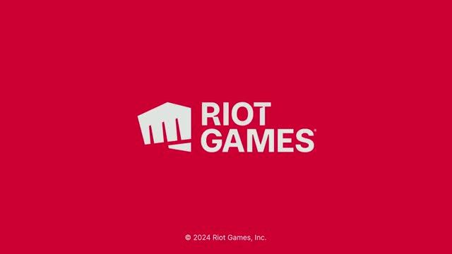 Riots Arcane themed Office in Los Angeles CA смотреть онлайн