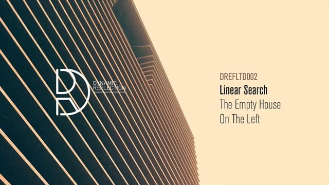 Linear Search - Cobalt [DREFLTD002] смотреть онлайн