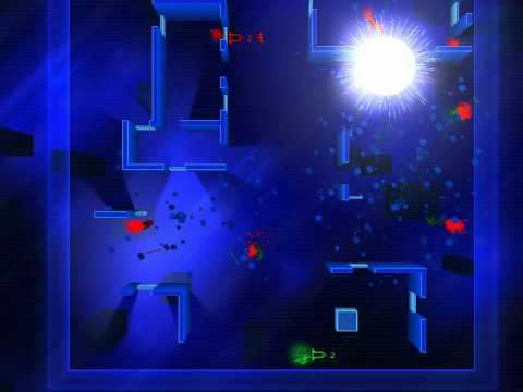Frozen Synapse- First game.ogv смотреть онлайн