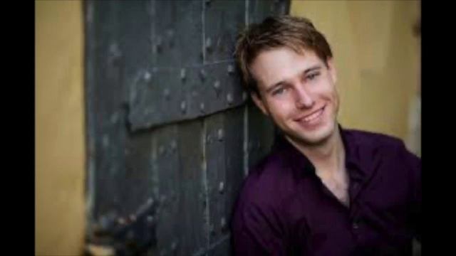 Benjamin Appl; "Du bist die Ruh"; Franz Schubert смотреть онлайн