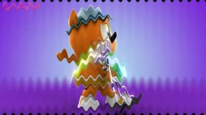 (PARODY) I'M A SCATMAN Gummy Bear Gummibär Song - Super Cool Visual & Audio Effects Edit