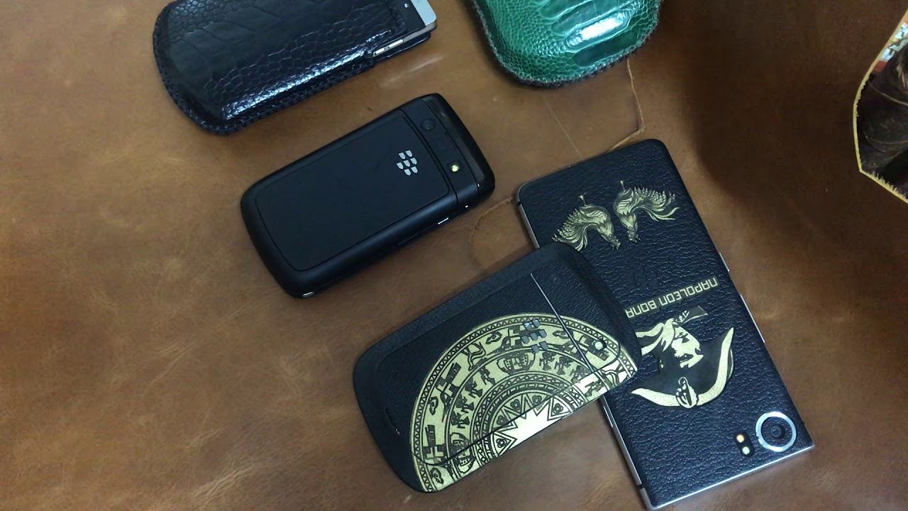 Nên nghe - Giải đáp - Tại sao BlackBerry đông người chơi nhất toàn cầu nhưng hay công kích nhau ??? смотреть онлайн