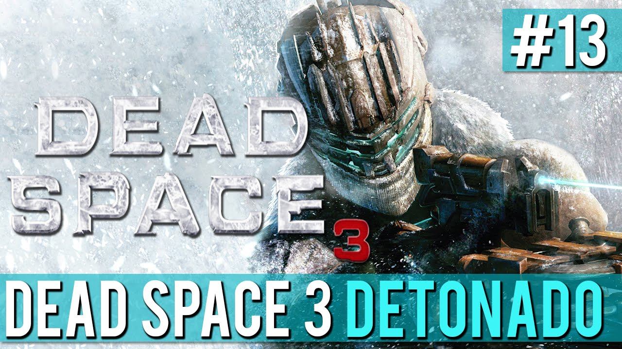 Detonado Dead Space 3 PC - Parte #13 - Carangueijo??? (Legendado PT-BR) смотреть онлайн