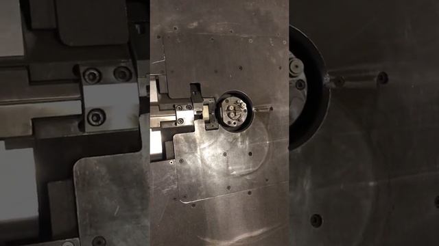Wire bending. Blank for plate holder 4 mm смотреть онлайн