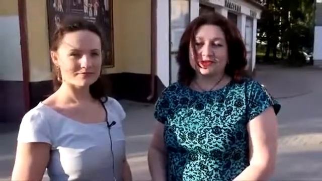 ЗАО Едоша Смоленск Интервью с ген директором Светланой Свистовской смотреть онлайн