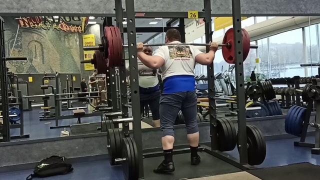 Без химии и спорт-пита. SQUATS. смотреть онлайн