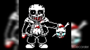 Мегалования Инсанити Санса