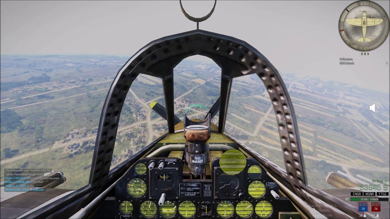 Arma 3 - King of the Hill:1944 ENDLICH P 47 смотреть онлайн