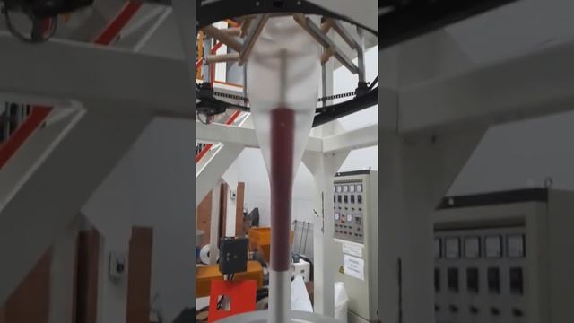 Экструдер однослойный.  Ширина 800 мм. Китай Премиум. Модель PR 50 800H PN -3
