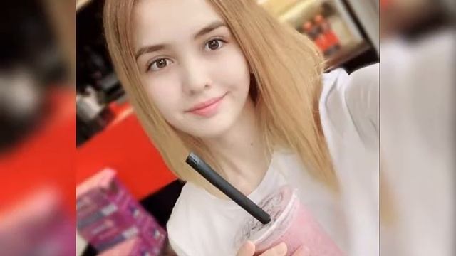 МОВИЙ КУЗ САРИК РУС КИЗНИ ДЕБ -- MOVIY KUZ CARIQ SOCH QIZNI DEB