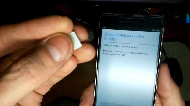 Xiaomi Redmi 4 Pro / Prime смотреть онлайн