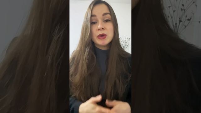 Видеовизитка Чекалова Александра | Английский язык смотреть онлайн