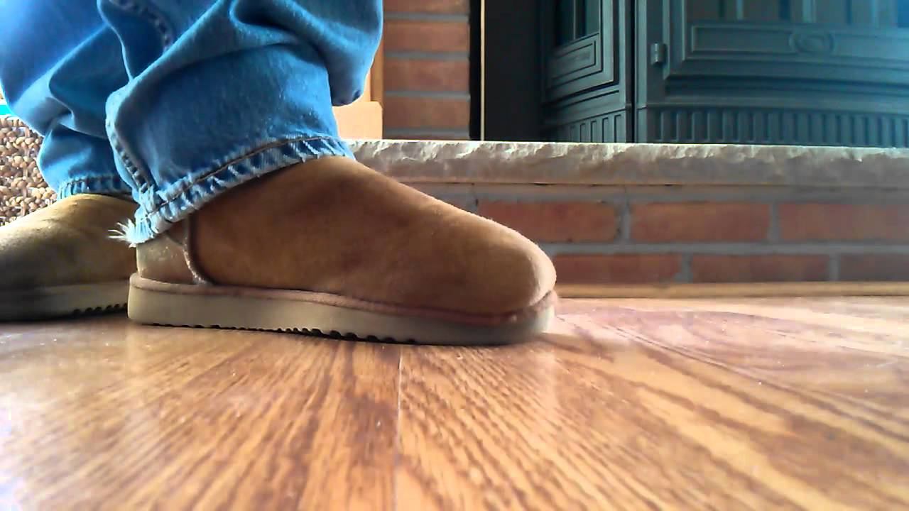 Ugg mini 8 смотреть онлайн