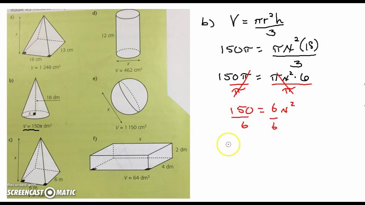 Cours # 9 Manuel page 70 # 19 смотреть онлайн