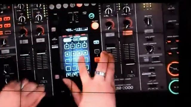 kilombo_pioneer_djm2000_ableton.wmv смотреть онлайн