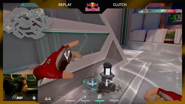 G2 Gozen x Shopify Rebellion (Mapa 5: Breeze) | VALORANT Game Changers Championship Berlin смотреть онлайн