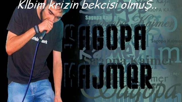 My10eZ ft SagO k. kalbim krizin bekcizi olms (rapix) смотреть онлайн