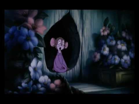An American Tail - Somewhere out there смотреть онлайн