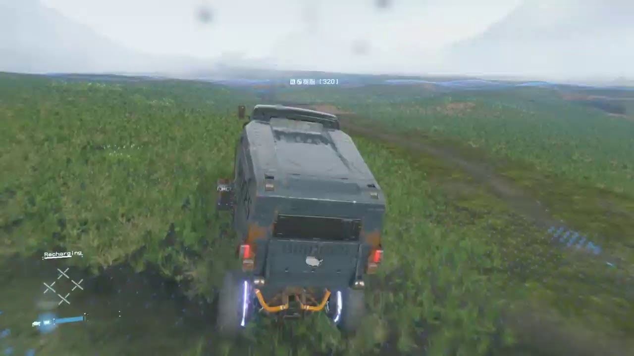 ＃61[ストランド]ノスタルの「DEATH STRANDING」 смотреть онлайн