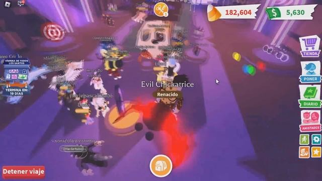 EL VERDADERO VALOR DE LA COCATRIZ MALVADA NEON en ADOPT ME | Linkego смотреть онлайн