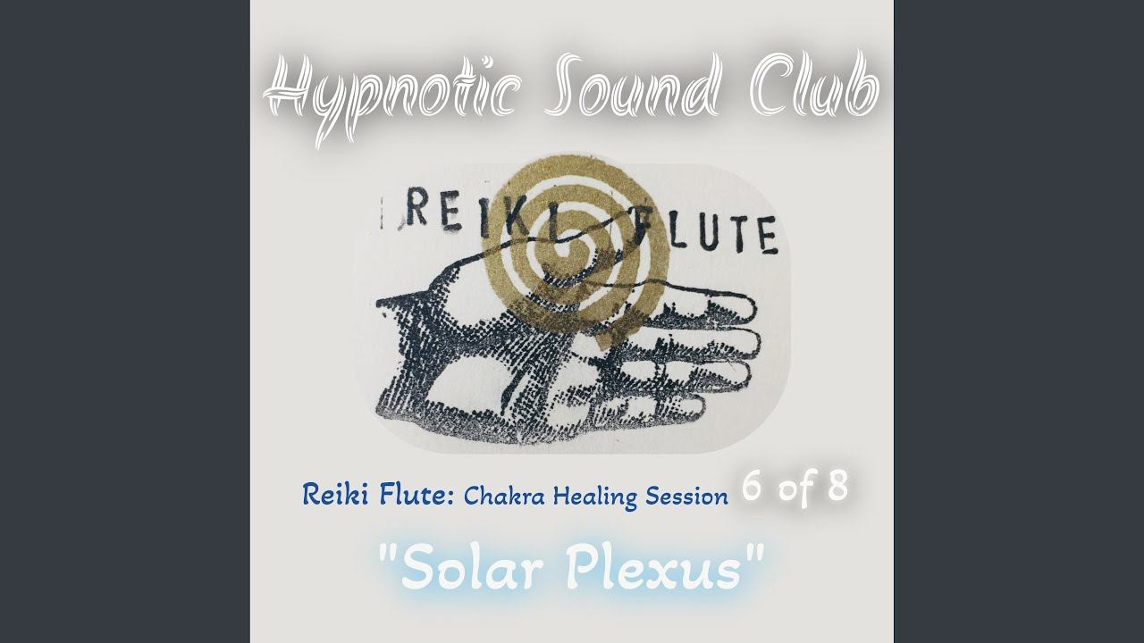 Solar Plexus Chakra: Manipura Fire Energy part Eighteen смотреть онлайн