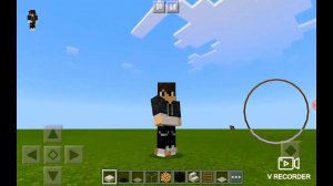 Как построить машину миллионера в Майнкрафт