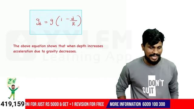 Plus One - Physics | Chapter 8 - Gravitation | Full Chapter Revision | XYLEM +1 +2 смотреть онлайн