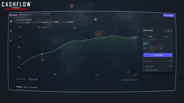 Эти альты из RWA дадут X100 в 2025. Что такое RWA?