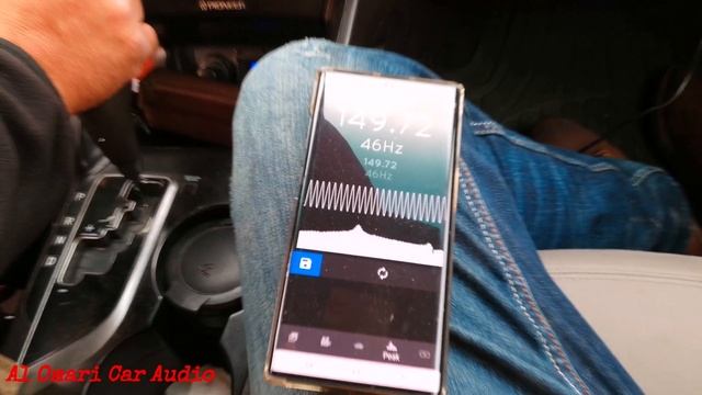 149.72 DB @46 HZ 2 15s KICKER L7/ PWARED BY TARAMPS SMART 3K смотреть онлайн