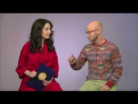 ЕЛЕНА НАШИКЯН теле- радиоведущая, искусствовед /ELENA NASHIKIAN - TV host, radio host, art critic смотреть онлайн