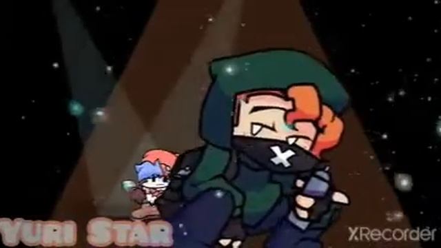 soft boyfriend and peak singing romantically mind 😏el vídeo de pico y boyfriend cantando (no es mío смотреть онлайн
