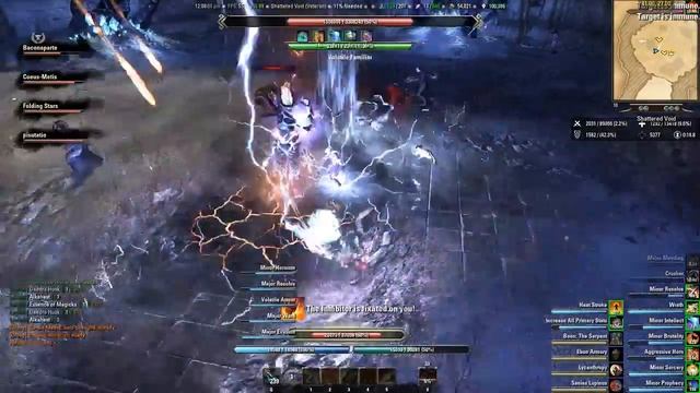 Planar Inhibitor - vWGT - Quick Kill смотреть онлайн