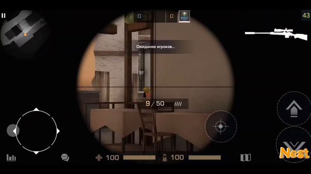 ТОП 5 САМЫХ ЗАБЫТЫХ ОРУЖИЙ В STANDOFF 2 смотреть онлайн
