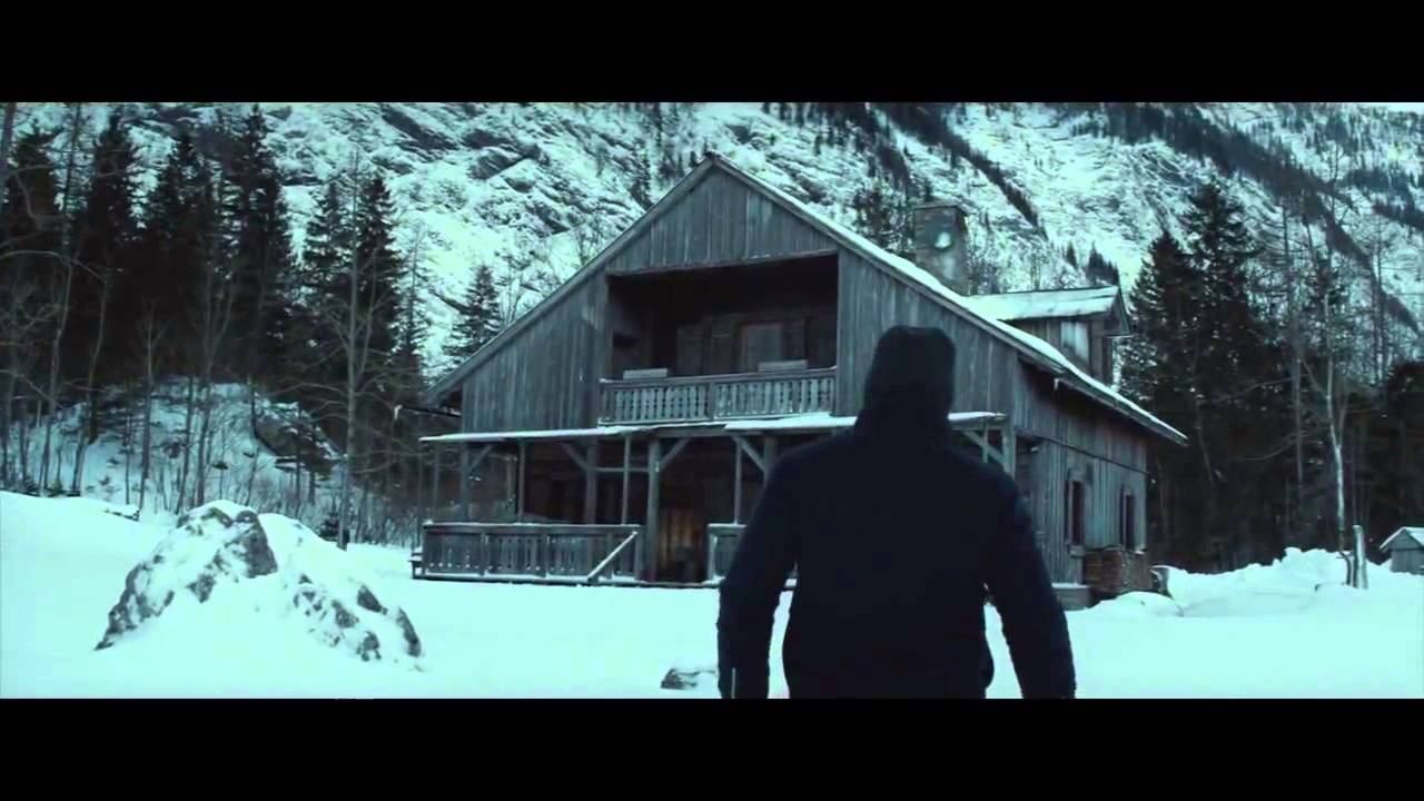 007: Спектр / Spectre смотреть онлайн
