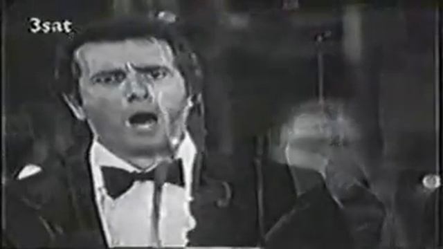 Franco Corelli смотреть онлайн