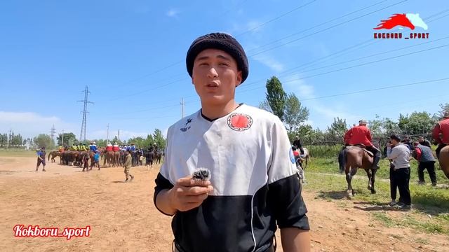 Султанбек Биримдик Ачы командасынын мотору болду👆 смотреть онлайн