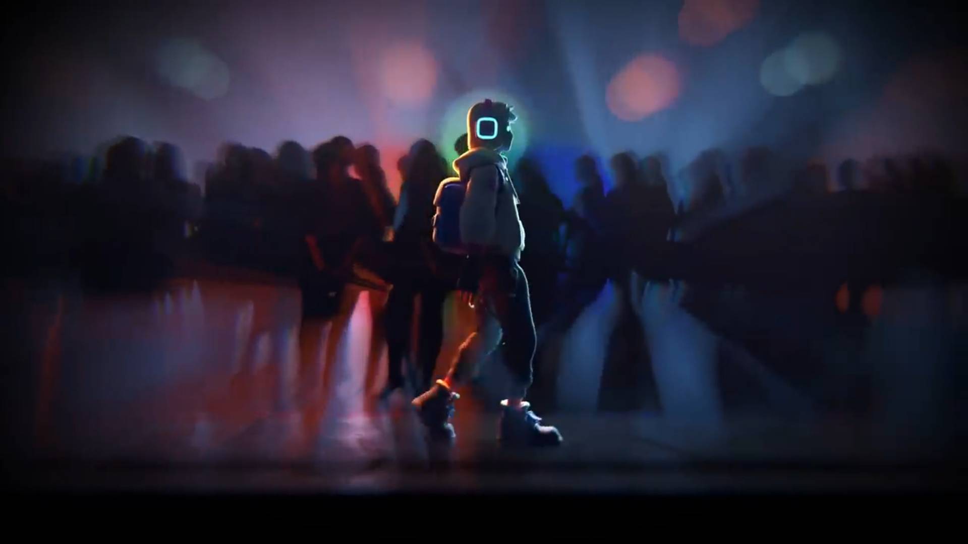 Minimal Music To Lose Yourself