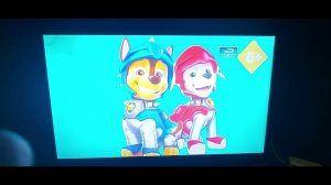 Заставки телеканала NICKELODEON JUNIOR (NICK JR.)(2017 НАШЕ НОВОЕ ВРЕМЯ.).