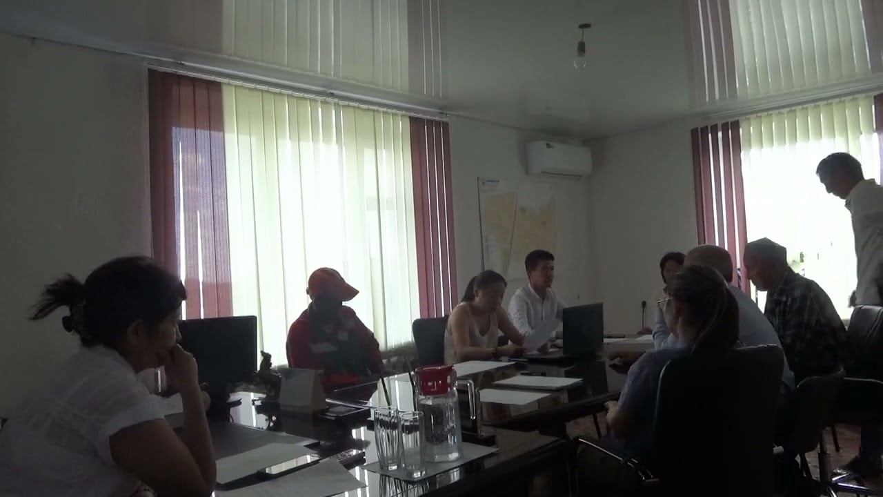 09.08.2022г ТОО "QUM KÓL" смотреть онлайн